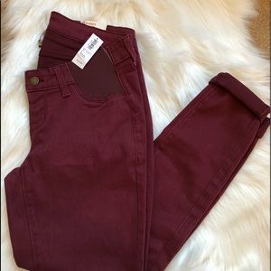 Maternity pants